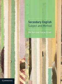 Secondary English Ebook